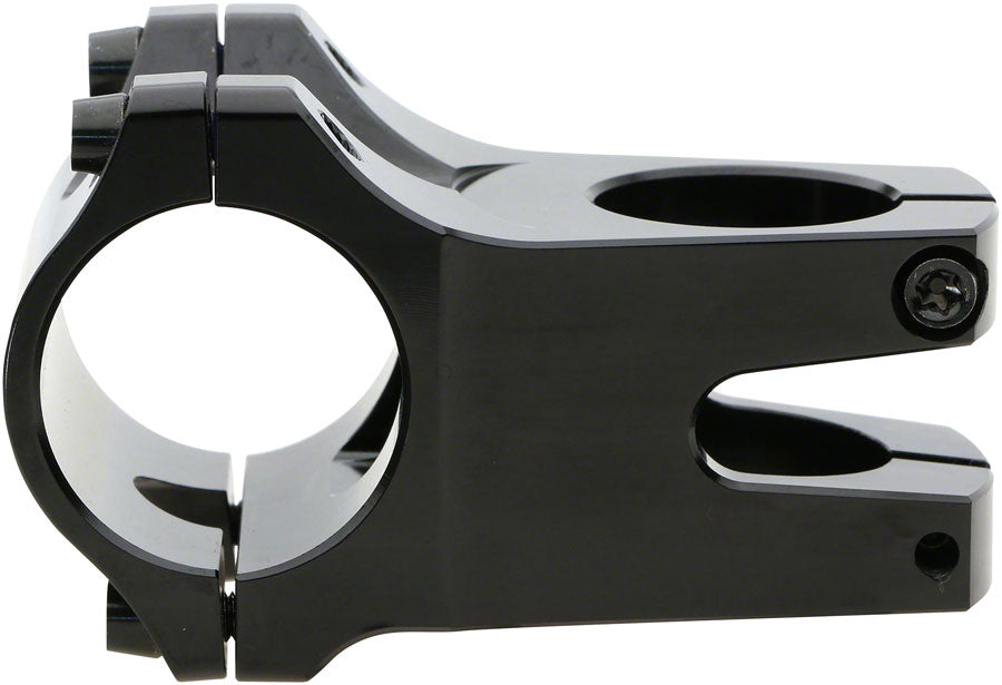 ProTaper Trail Stem - 40mm 35mm clamp Stealth Black Stems ProTaper   