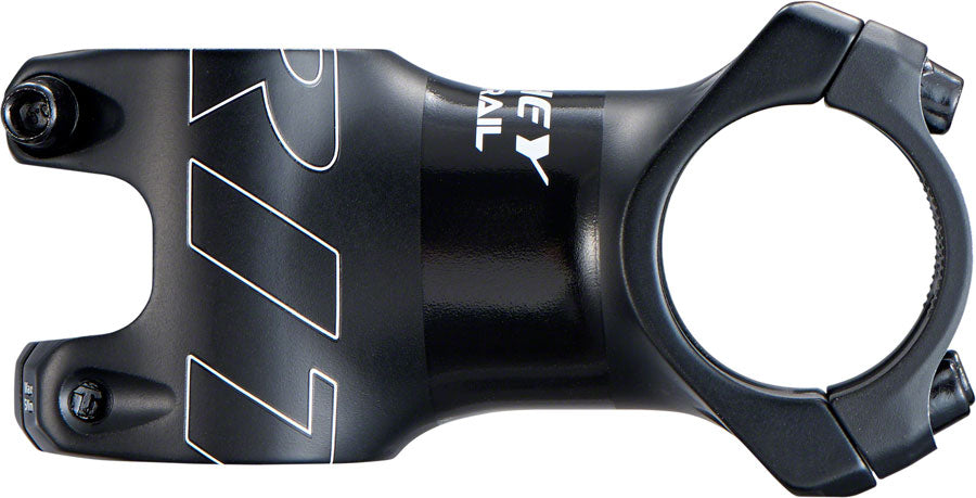 Ritchey WCS Trail Stem - 60mm 31.8 Clamp +/-0 1 1/8" Aluminum Blatte Stems Ritchey   