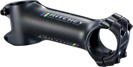 Ritchey WCS C220 Stem - 90mm 31.8 Clamp +/-17 1 1/8" Aluminum Blatte Stems Ritchey   