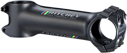 Ritchey WCS C220 Stem - 110mm 31.8 Clamp +/-6 1 1/8" Aluminum Blatte Stems Ritchey   