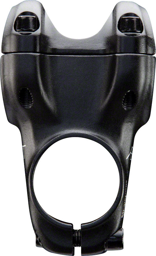 RaceFace Aeffect R 35 Stem - 40mm 35 Clamp +/-0 1 1/8" Aluminum Black Stems Race Face   
