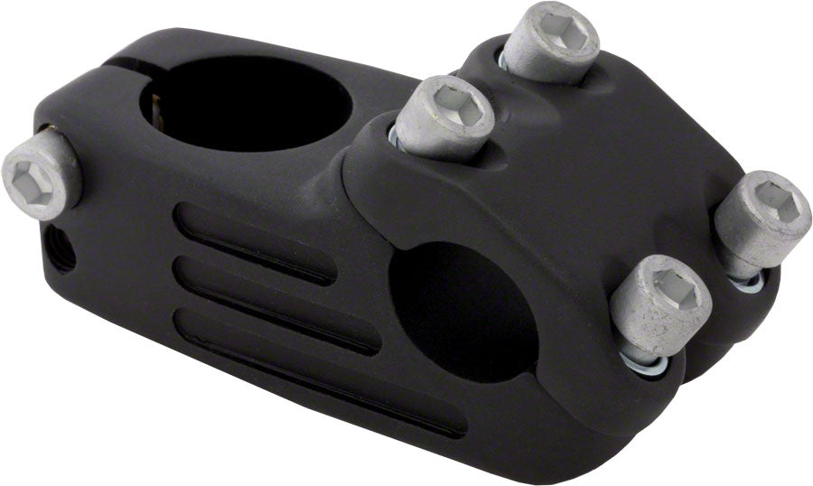 Zoom Top Load BMX Stem: 48mm Stems Zoom   