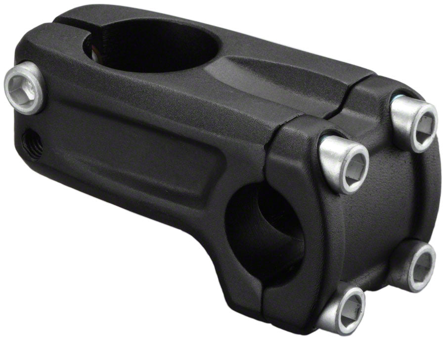 Zoom Front Load BMX Stem: 48mm Stems Zoom   