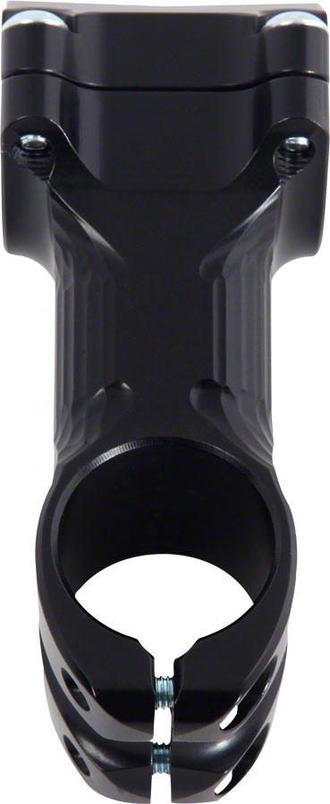 Paul Component Boxcar Stem - 70mm 31.8 Clamp +/-15 1 1/8" Aluminum Black Stems Paul Component Engineering   