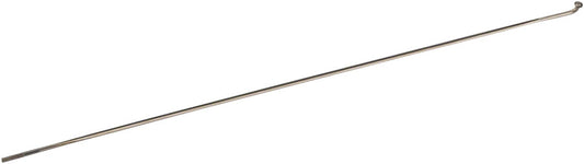 DT Swiss Aerolite Spoke - 2.0mm Bladed 266mm J-Bend Silver Each Spoke Individual DT Swiss   