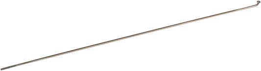 DT Swiss Aerolite Spoke - 2.0mm Bladed 270mm J-Bend Silver Each Spoke Individual DT Swiss   