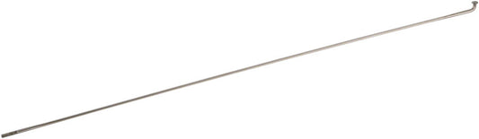 DT Swiss Aerolite Spoke - 2.0mm Bladed 284mm J-Bend Silver Each Spoke Individual DT Swiss   