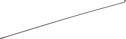 DT Swiss Aerolite Spoke - 2.0mm Bladed 298mm J-Bend Black Each Spoke Individual DT Swiss   