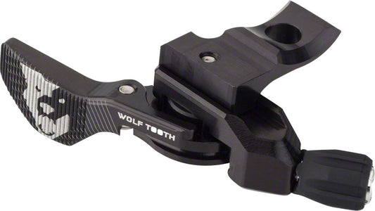 Wolf Tooth ReMote for SRAM MatchMaker Dropper Lever Dropper Seatpost Remote Wolf Tooth   