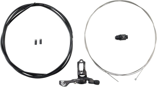 Wolf Tooth ReMote Sustain Dropper Lever Fits Magura BrakeClamp For Series B2 Reverbs Dropper Seatpost Remote Wolf Tooth   