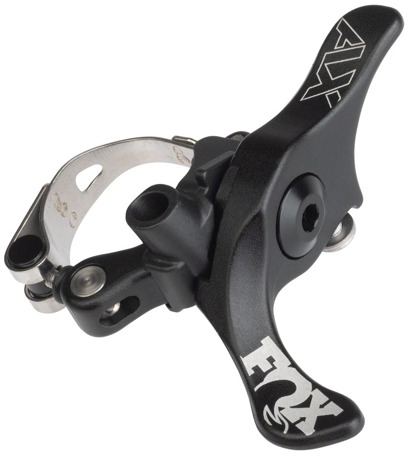 Fox Transfer Lever - Drop Bar Dual Pull Dropper Seatpost Remote Fox Shox   