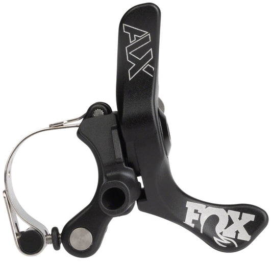 Fox Transfer Lever - Drop Bar Dual Pull Dropper Seatpost Remote Fox Shox   