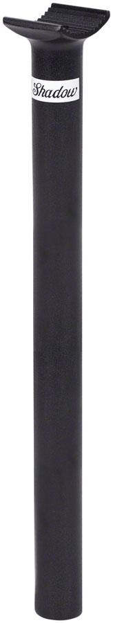 The Shadow Conspiracy Pivotal Seatpost - 320mm Black Seatpost The Shadow Conspiracy   
