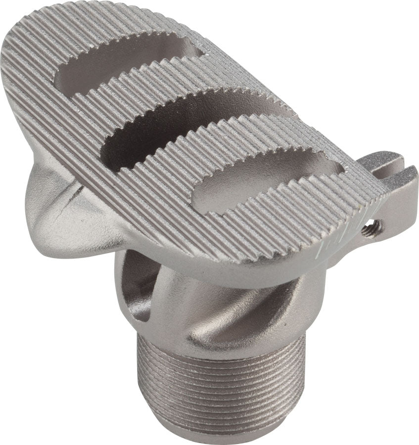KS PO121 Saddle Clamp Head for KS Dropper Post Dropper Post Parts KS   
