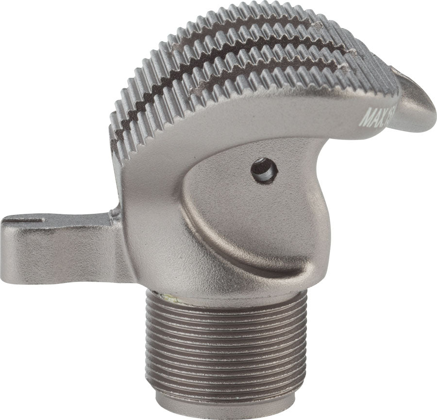 KS PO121 Saddle Clamp Head for KS Dropper Post Dropper Post Parts KS   