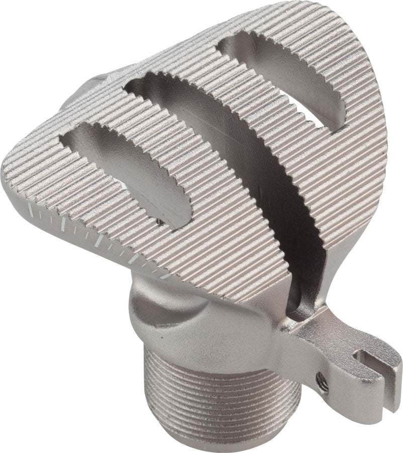 KS PO121 Saddle Clamp Head for KS Dropper Post Dropper Post Parts KS   