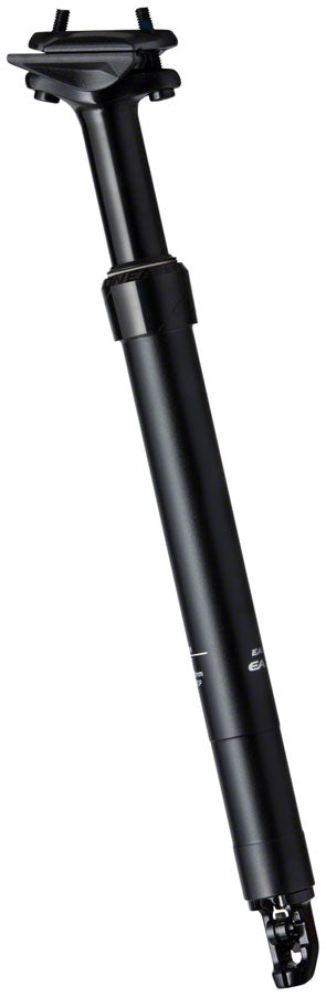 Easton EC70 AX Dropper Seatpost - 27.2 x 400mm 50mm Travel Internal Routing BLK Dropper Posts Easton   
