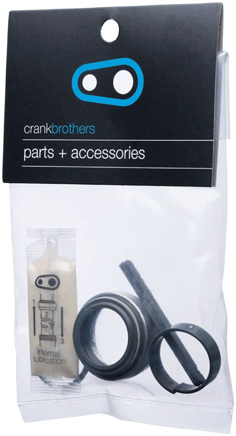 Crank Brothers HIGHLINE REFRESH KIT Dropper Post Parts Crank Brothers   