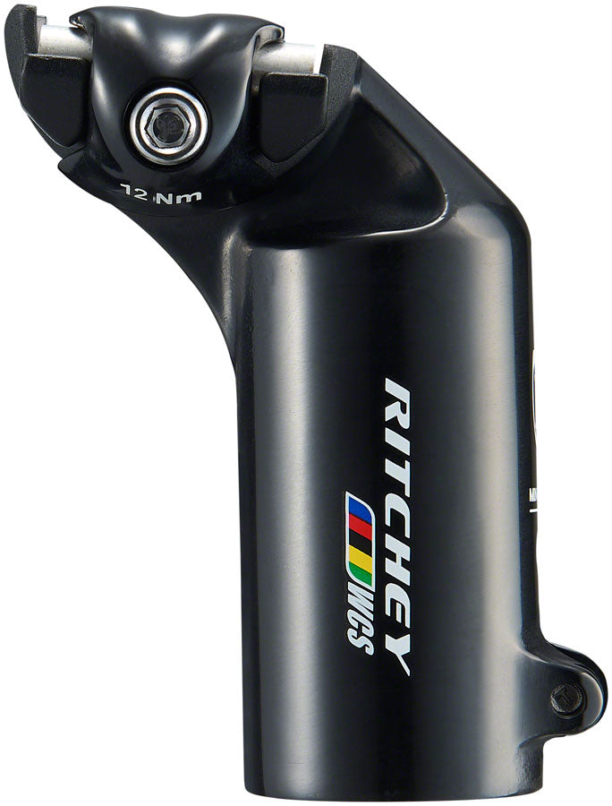 Ritchey Seat Mast Topper - 34.9 Seatpost Parts and Accessories Ritchey   