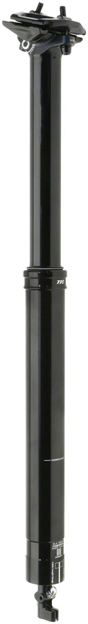 Manitou Jack Dropper Post - 30.9mm 185mm Dropper Posts Manitou   