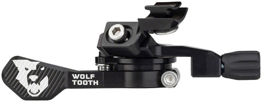 Wolf Tooth ReMote Pro Dropper Lever - Shimano IS-EV Dropper Seatpost Remote Wolf Tooth   