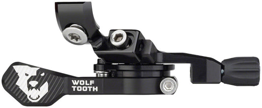 Wolf Tooth ReMote Pro Dropper Lever - MatchMaker X Dropper Seatpost Remote Wolf Tooth   