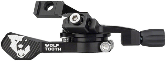 Wolf Tooth ReMote Pro Dropper Lever - Shimano IS-B Dropper Seatpost Remote Wolf Tooth   