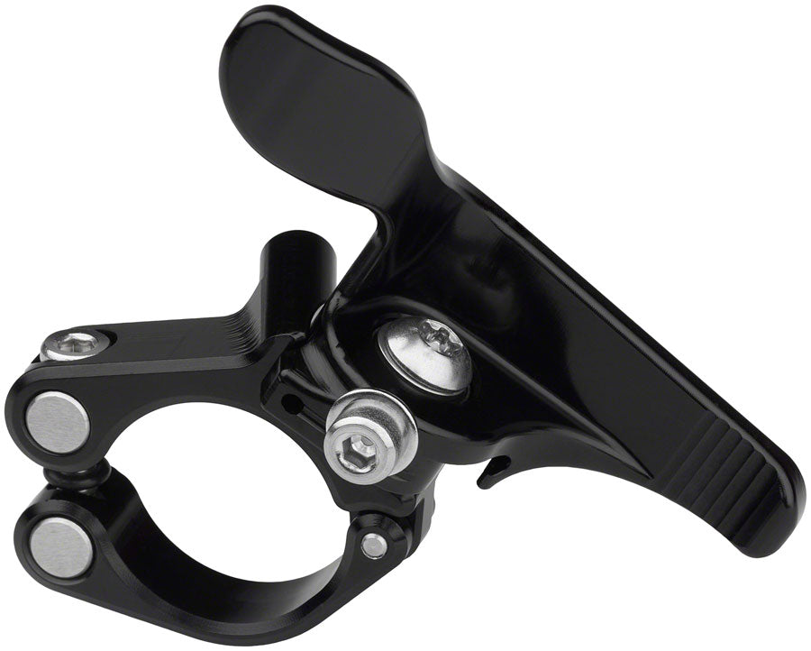 Wolf Tooth ReMote Dropper Post Lever - Drop Bar Dropper Seatpost Remote Wolf Tooth   
