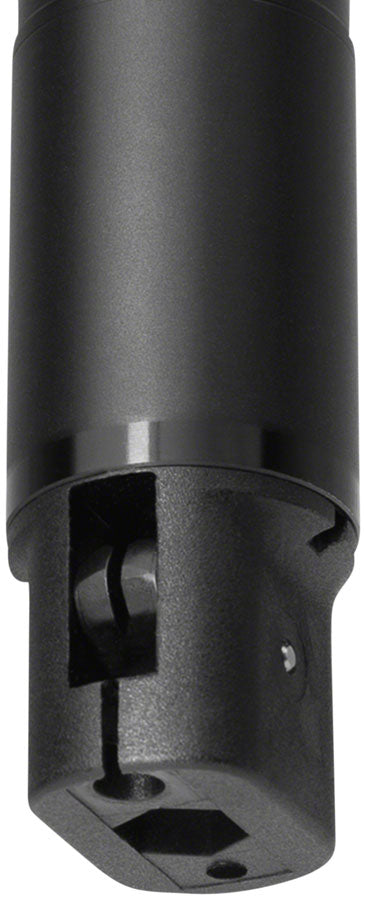 Crank Brothers Highline 11 Dropper Seatpost - 31.6 100mm Black Dropper Posts Crank Brothers   