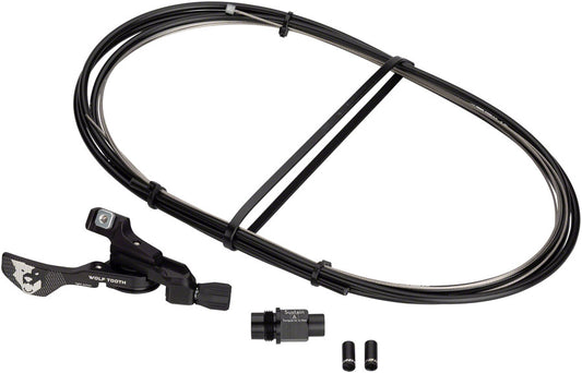 Wolf Tooth ReMote Sustain A for Hope Brakes Dropper Seatpost Remote Wolf Tooth   