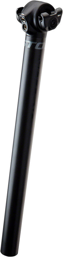 Easton EC70 Carbon Seatpost with 0mm Setback 27.2 x 350mm Seatpost Easton   