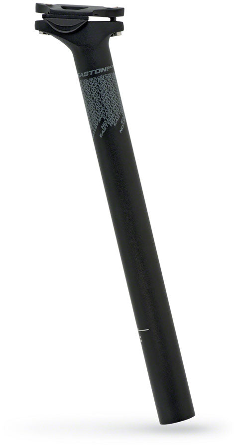 Easton EA70 Alloy Seatpost with 20mm Setback 27.2 x 350mm Seatpost Easton   