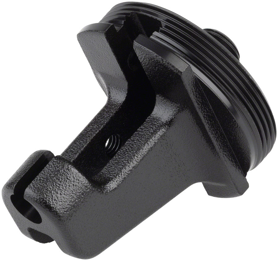 KS LEV INTEGRA Mast End - 34.9mm 2018 Dropper Post Parts KS   