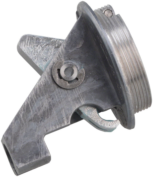 FOX 2018 Transfer Internal Die-Cast Bottom Cap Assembly Dropper Post Parts Fox Shox   