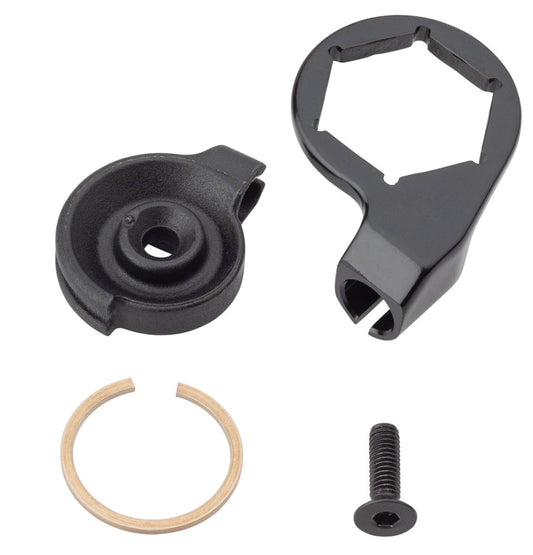 FOX Service Kit - Transfer Post External Cable Interface Parts Dropper Post Parts Fox Shox   
