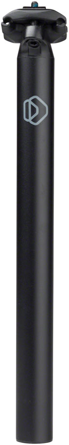 Dimension Two-Bolt Seatpost 31.6 x 350 Matte Black Seatpost Dimension   