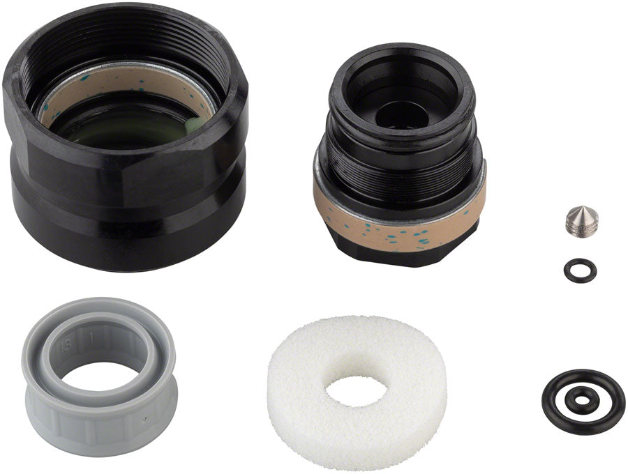 RockShox Reverb Seatpost Service Kit - 600 Hour / 3 Year Stealth C1 Dropper Post Parts RockShox   