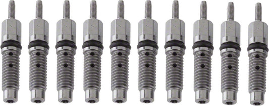 RockShox Reverb Hose Barb Remote Qty 10 Dropper Post Parts RockShox   