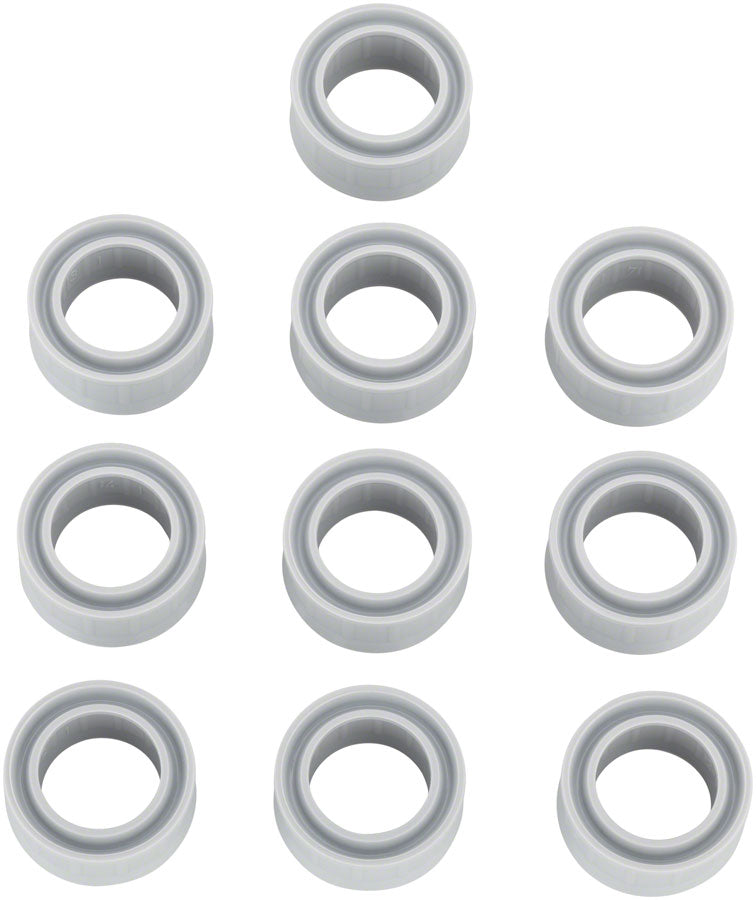 RockShox Reverb Stealth IFP - Reverb Stealth C1 / Reverb AXS Gray Qty 10 Dropper Post Parts RockShox   