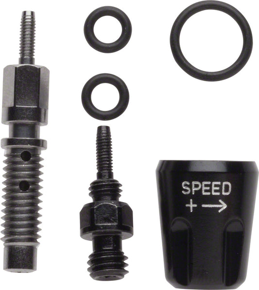 RockShox Reverb Return Speed Adjuster Knob Kit for Remote A2 Dropper Post Parts RockShox   