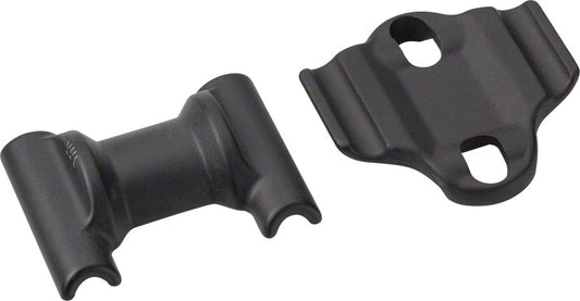 RockShox Post Clamp Kit Reverb / Reverb Stealth B1(2017) Dropper Post Parts RockShox   