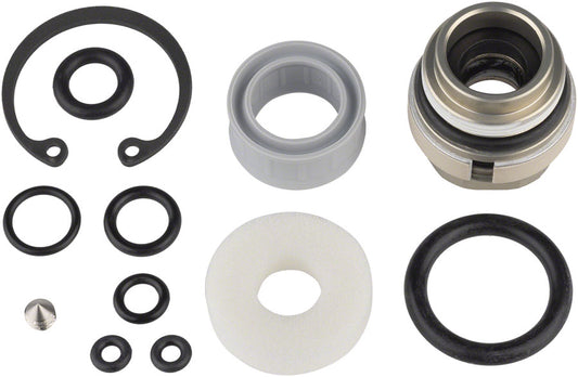 RockShox Seatpost  Service Kit - 200 Hour/1 Year Reverb A2 Dropper Post Parts RockShox   