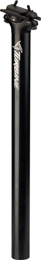 RaceFace Turbine Seatpost 30.9 x 400mm Black Seatpost Race Face   