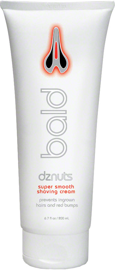 DZ Bald Leg Shaving Lotion: 6.7oz Exclude DZ Nuts   