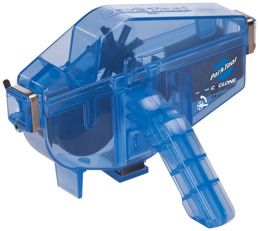 Park Tool CM-5.3 Cyclone Chain Scrubber Cleaning Tools Park Tool   