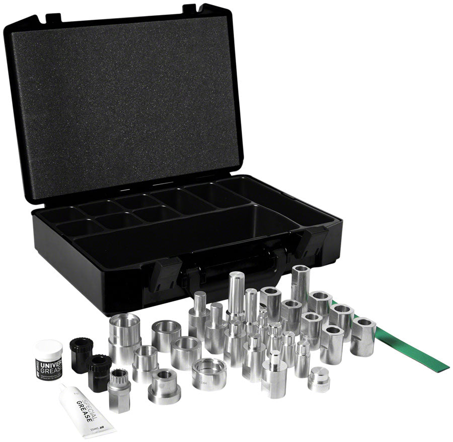 DT Swiss Complete Hub Tool Kit Hub Tools DT Swiss   