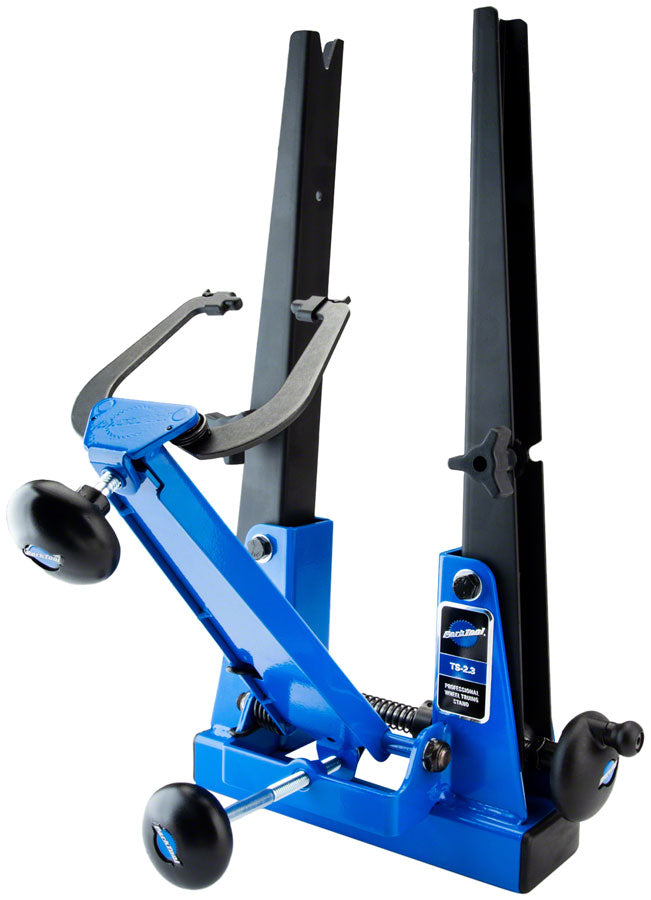 Park Tool TS-2.3 Pro Wheel Truing Stand Wheel Building Tools / Truing Stands Park Tool   