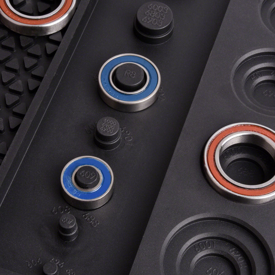 Wheels Manufacturing Ultimate Benchtop Mat Benchtop Tools Wheels Manufacturing   