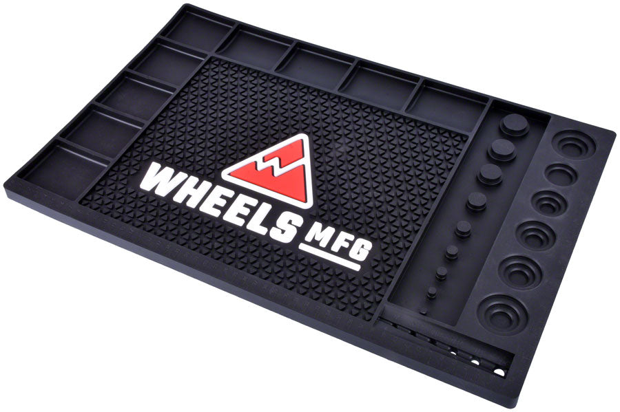 Wheels Manufacturing Ultimate Benchtop Mat Benchtop Tools Wheels Manufacturing   