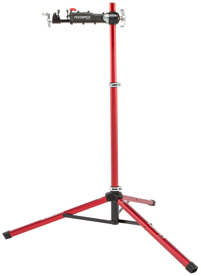 Feedback Sports Pro Mechanic Bike Repair Stand Repair Stands Feedback Sports   